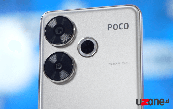Benchmark Poco F7 Bocor, Kalah dari iQOO Neo 10?
