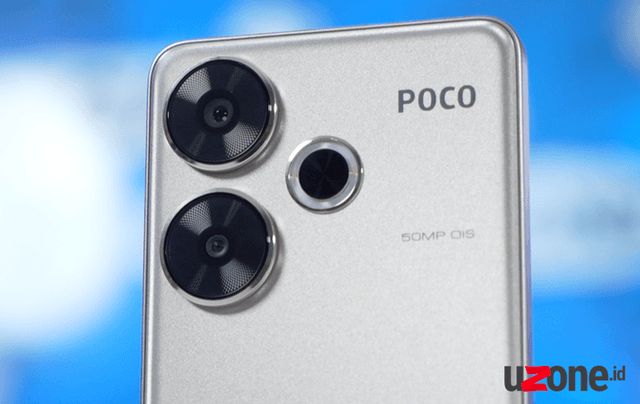 Benchmark Poco F7 Bocor, Kalah dari iQOO Neo 10?
