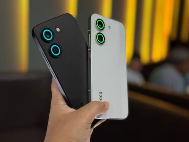 Poco X8 Pro Series  Dirilis Mulai Rp4,9 Jutaan, Versi Max Segini