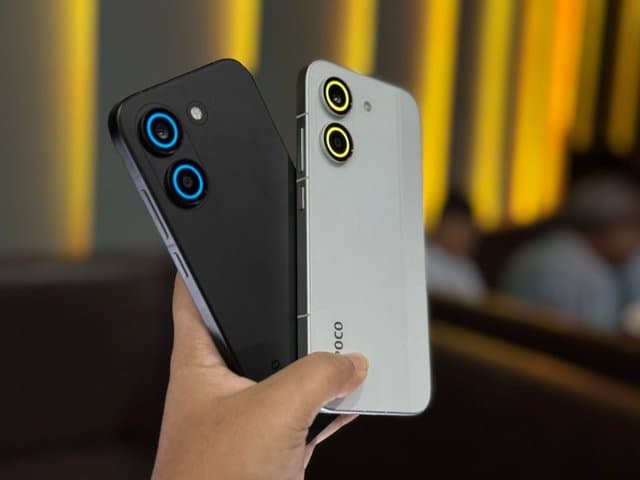 Poco X8 Pro Series Tak Semurah Dulu, Harga Naik Rp800 Ribu
