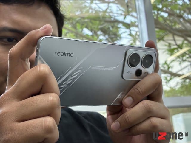 HP Realme Jadi Andalan Tim eSports di Honor of Kings IKL Fall 2025
