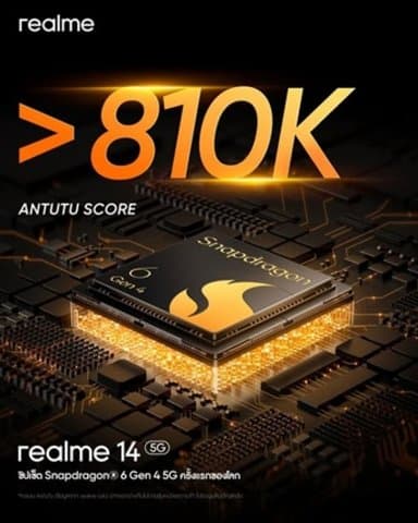 <p>Tahan Dulu THR Kalian, Realme 14 Series Debut April di RI</p>