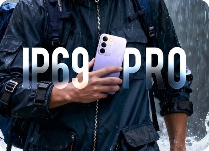 Bukan Lagi Tahan Debu, Realme C85 Series Tahan Disiram Air Mendidih