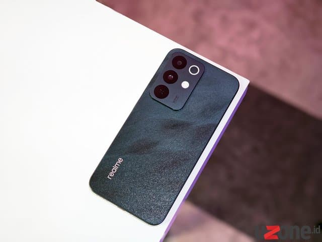 Spek & Harga Realme C85 Series: Tahan Air Panas, Baterainya 7.000 mAh