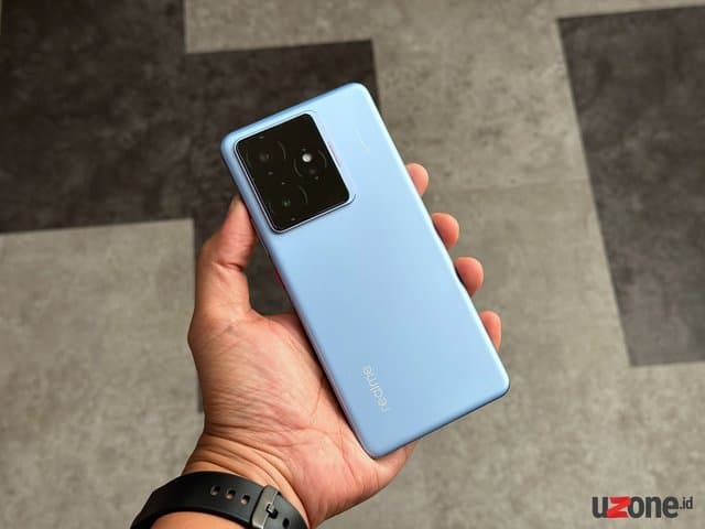 Realme GT 7 Kebagian Pertama Update Android 16, Kapan?