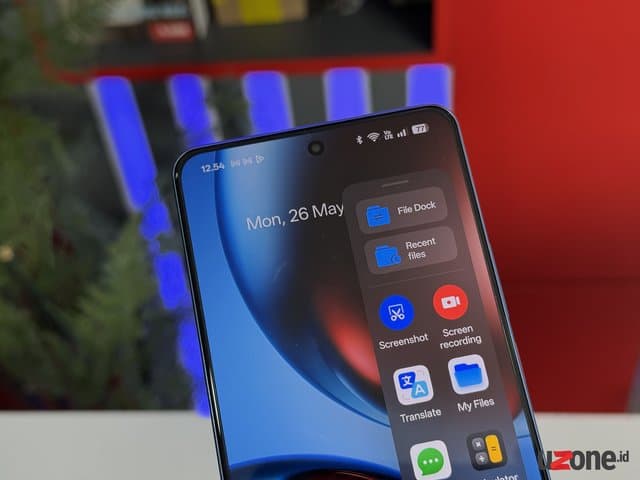 Gak Cuma buat Mempercantik Foto, Apa Saja Fitur 'Next AI' Realme?