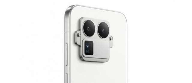 Modul Kamera Realme GT 8 Pro Bisa Dibongkar-Pasang, Ini Spek Gaharnya