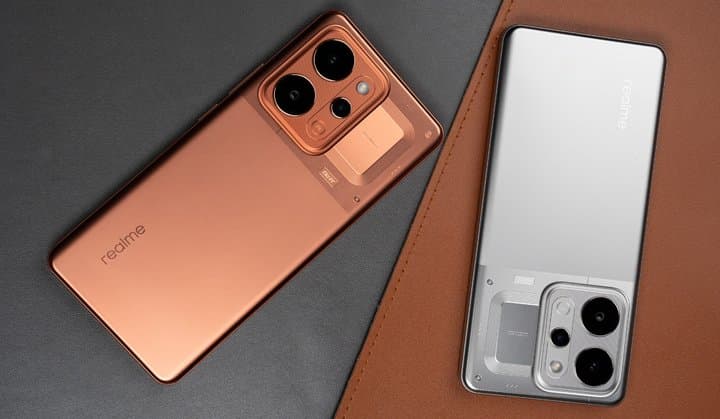 Realme P4 Power Punya Baterai 10.001 mAh, Harga Mulai Rp4,9 Jutaan