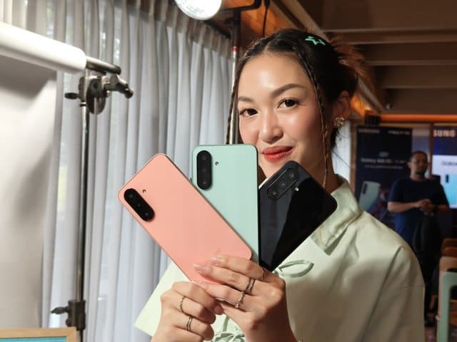 Harga Samsung Galaxy A26 5G: Spek Upgrade, Sudah IP67