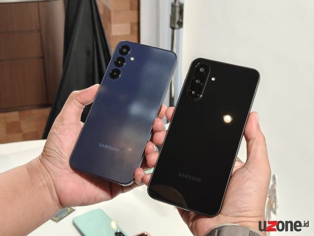 Yang Baru di Samsung Galaxy A26 5G: dari Desain ke Fitur-fitur AI