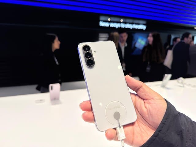 Samsung Galaxy A36 5G: Buat Produktivitas Tanpa Drama