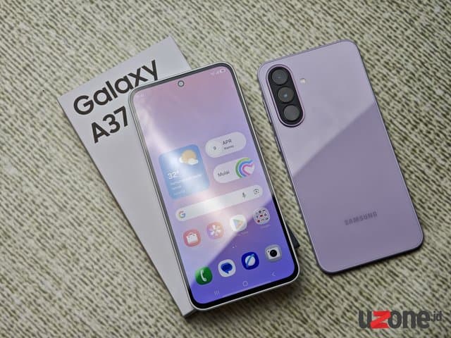 Tinggalkan Snapdragon, Performa Samsung Galaxy A37 Jauh Beda?
