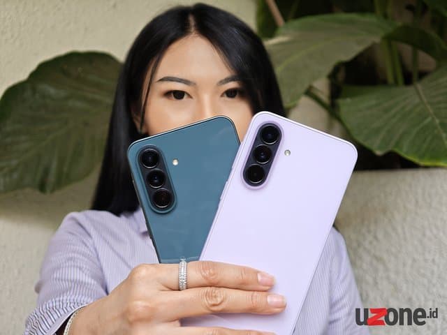 Daftar HP Android yang Naik Harga, Seri Menengah  Nyaris Rp14 Juta