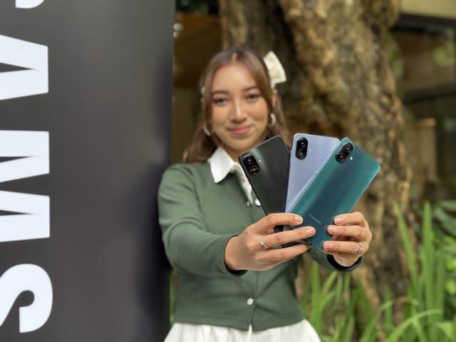 RAM Langka karena AI, Samsung Ogah Naikkan Harga Galaxy A Series
