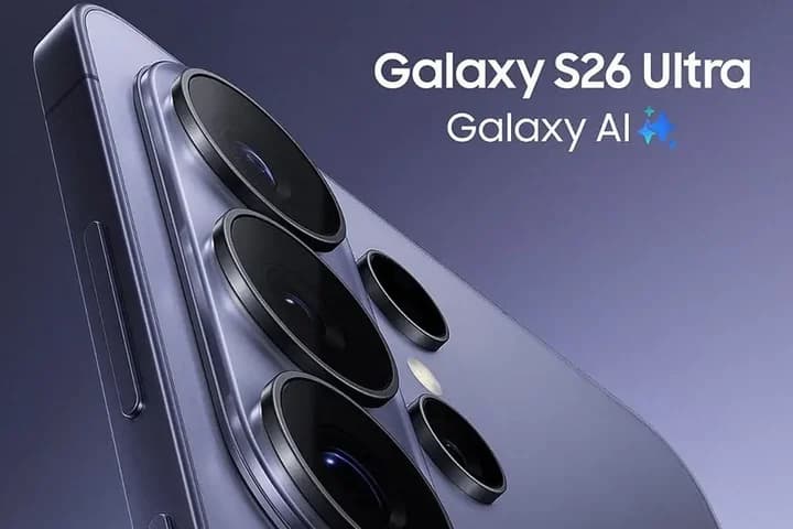 Detail Spek & Harga Trio Samsung Galaxy S26 Series Jelang Debutnya