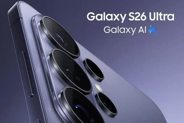 Detail Spek & Harga Trio Samsung Galaxy S26 Series Jelang Debutnya