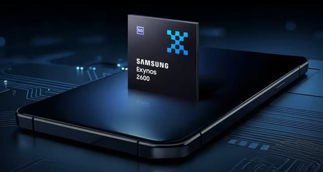Samsung Kenalkan Exynos 2600, Chip 2nm Buat Galaxy S26
