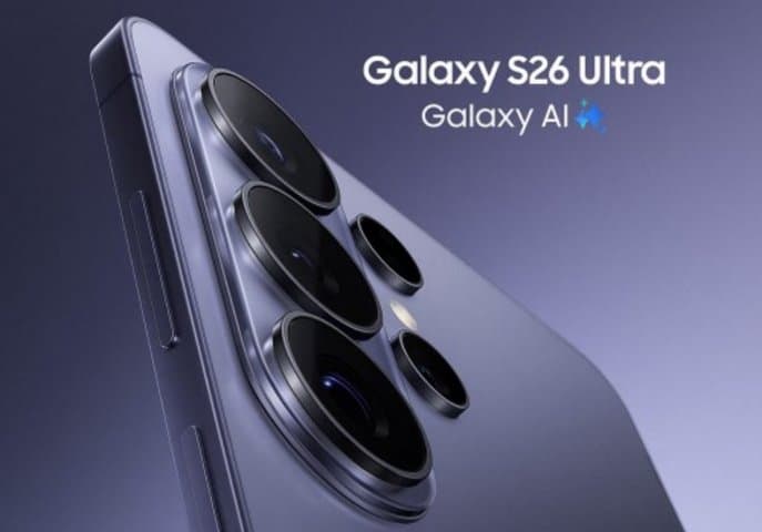 Akhirnya, Samsung Pamer Kamera Galaxy S26, S26+ dan S26 Ultra Akhirnya, Samsung Pamer Kamera Galaxy S26, S26+ dan S26 Ultra