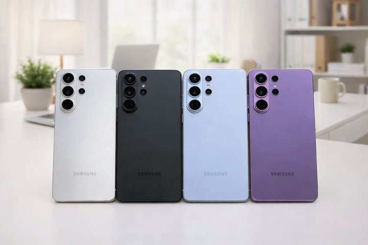 Ini Bocoran Spesifikasi Lengkap Samsung Galaxy S26, S26+ & S26 Ultra