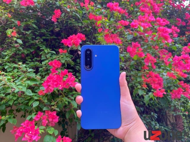 Review Samsung Galaxy A17 5G: Kamera Oke dan Baterainya Awet, Tapi...