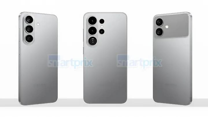 Penampakan Samsung Galaxy S26 Pro dan Ultra, Desainnya Berubah Total