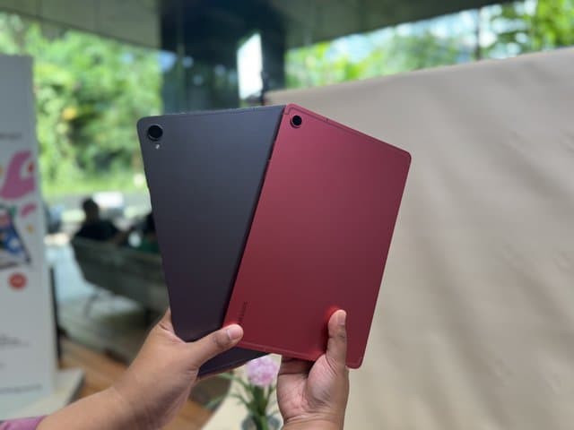 Samsung Galaxy Tab S10 Lite Meluncur, Harganya Mulai Rp4,9 Jutaan