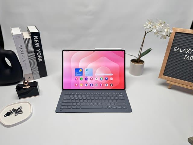 Samsung Galaxy Tab S11 Series Rilis, Dibanderol Mulai Rp14,9 Juta