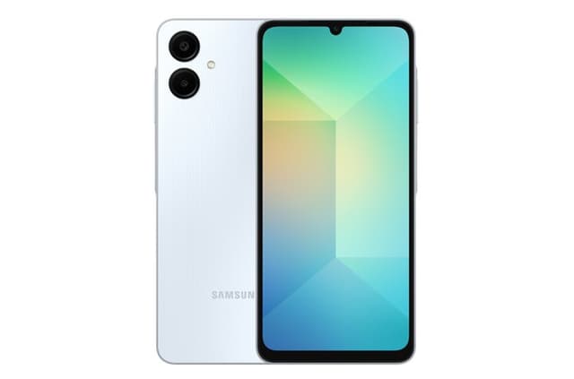 Yang Menarik dari HP Samsung Galaxy A06 5G, Ini Faktanya!