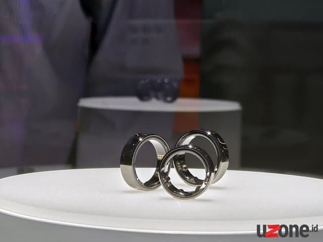 Samsung Siapkan Galaxy Ring 2, Bisa Nyambung ke iPhone?

