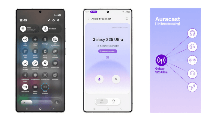 Bocoran Fitur Baru One UI 8.5 Jelang Rilis Samsung Galaxy S26