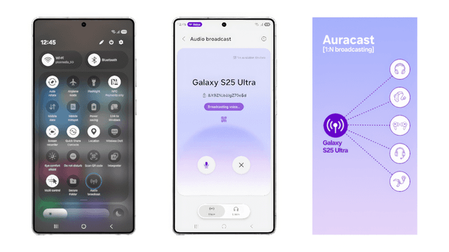 Bocoran Fitur Baru One UI 8.5 Jelang Rilis Samsung Galaxy S26