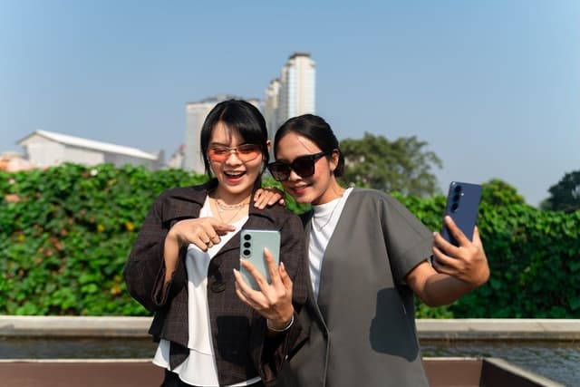 Apa Itu My FanCam di Galaxy S26 FE? Satu Rekaman Jadi Banyak Video