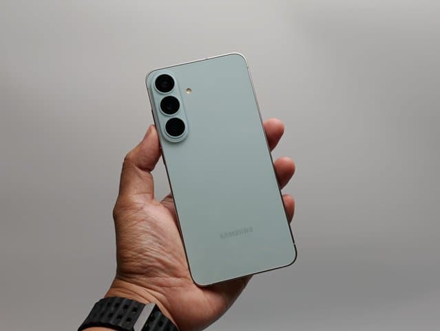 Samsung Galaxy S26 FE Dijual Resmi: Spesifikasi Lengkap dan Harga