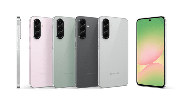 Samsung Galaxy A Series Pakai Fitur AI, Sudah Bisa Dipesan Hari Ini!