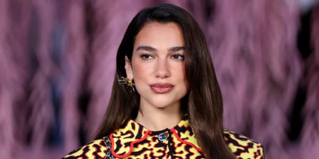 Dua Lipa Gugat Samsung Rp261 Miliar Gegara Foto di Kardus TV