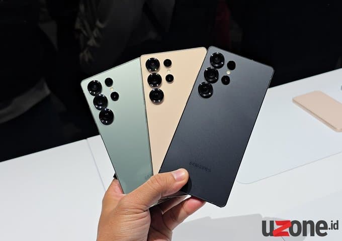 Bukti Samsung Galaxy S26, S26+ dan S26 Ultra Siap Dijual di Indonesia