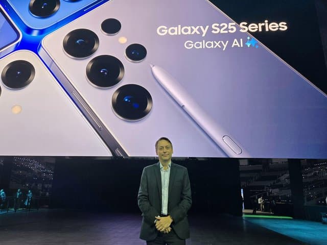 Era Baru AI Phone: Mengapa Samsung Masih Memimpin Industri