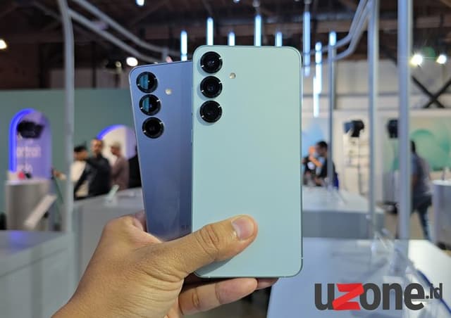 Dari Layar hingga Kamera: Bocoran Lengkap Samsung Galaxy S26 dan S26+