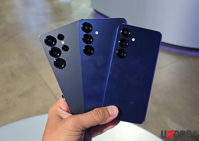 Fix! Samsung Galaxy S26 Series Tetap Pakai Formasi Lama