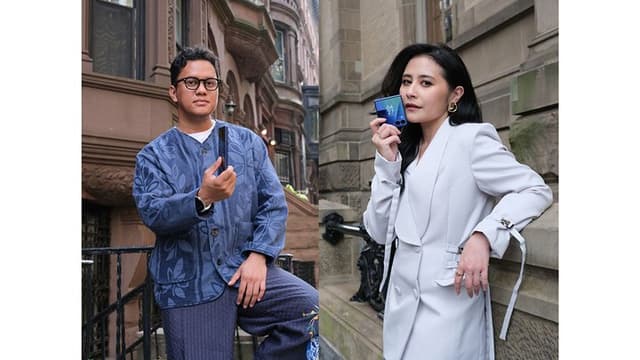 Banyak Keuntungan! Ini Manfaat Pre-Order Galaxy Z Fold7 dan Flip7