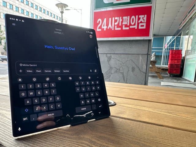 Begini Cara Buat Prompt yang Baik di Google&nbsp;Gemini agar Akurat
