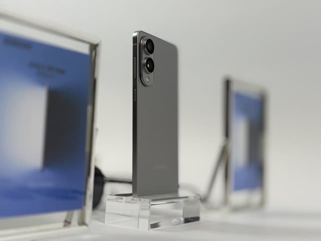 Gaharnya Samsung Galaxy S26 Edge, Ditopang Snapdragon 8 Elite 2
