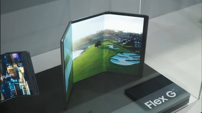 Semua yang Kita Tahu Soal Samsung Galaxy Z TriFold, Debut Tahun Ini?