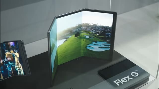 Semua yang Kita Tahu Soal Samsung Galaxy Z TriFold, Debut Tahun Ini?