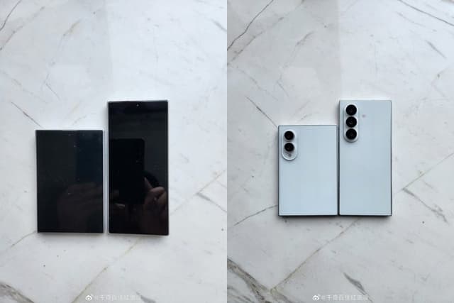 Segera Rilis, Samsung Galaxy Z Fold8, Fold8 Ultra & Flip8 Naik Harga?