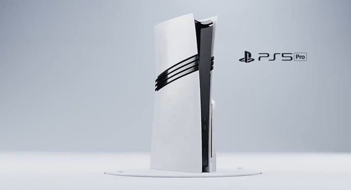 Dear Gamer, PS5 Pro Kini Resmi di Indonesia, Harga Rp15 Jutaan

