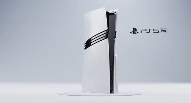 Dear Gamer, PS5 Pro Kini Resmi di Indonesia, Harga Rp15 Jutaan
