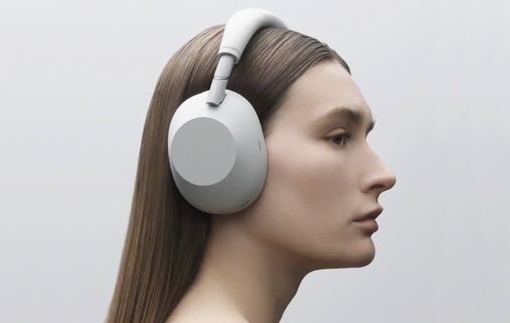 Sony WH-1000XM6 Rilis, Andalkan Audio Jernih dan Noise Cancellation