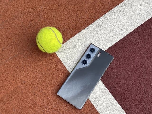 Tecno Bawa Camon 50 Pro di MWC 2026, Segera Rilis di Indonesia?