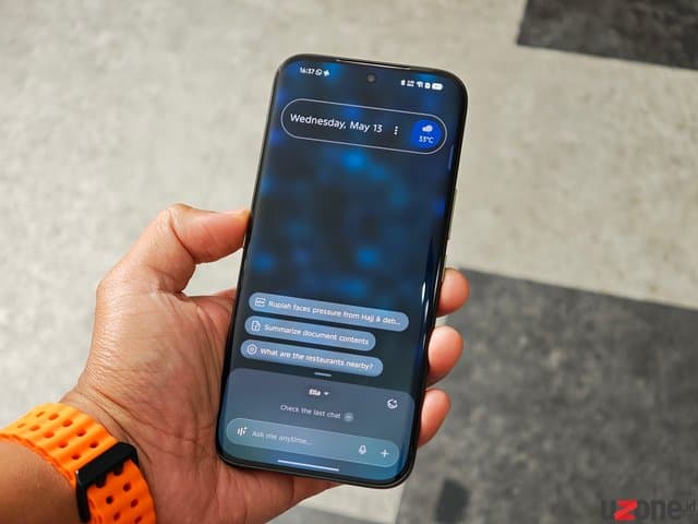 Punya HP Tecno Ini? Bisa Dapat Google AI Plus Gratis 3 Bulan
